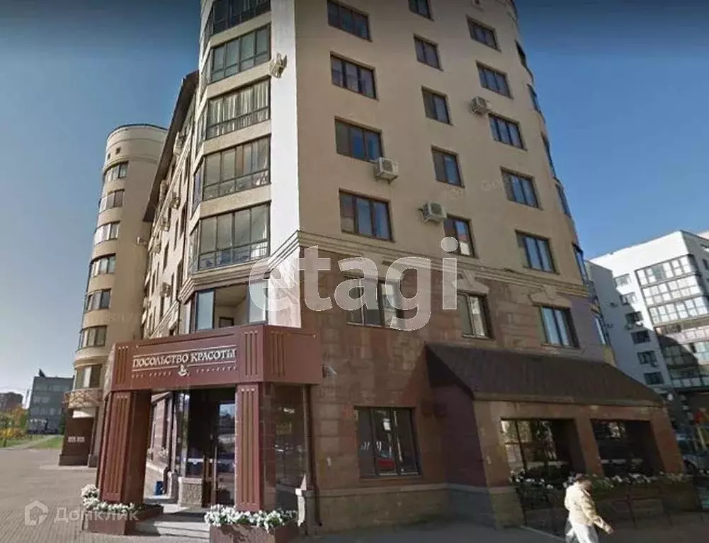 Продаётся 3-к квартира, 89.6 м - Фото 1