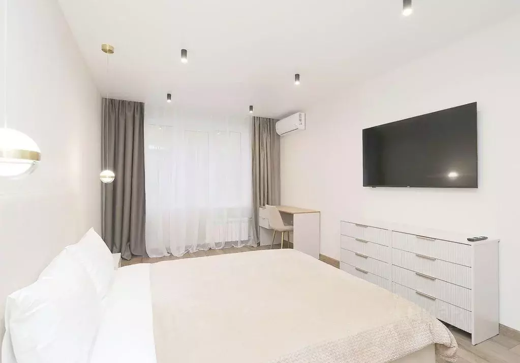 1-к кв. Москва Живописная ул., 6К1 (33.0 м) - Фото 2