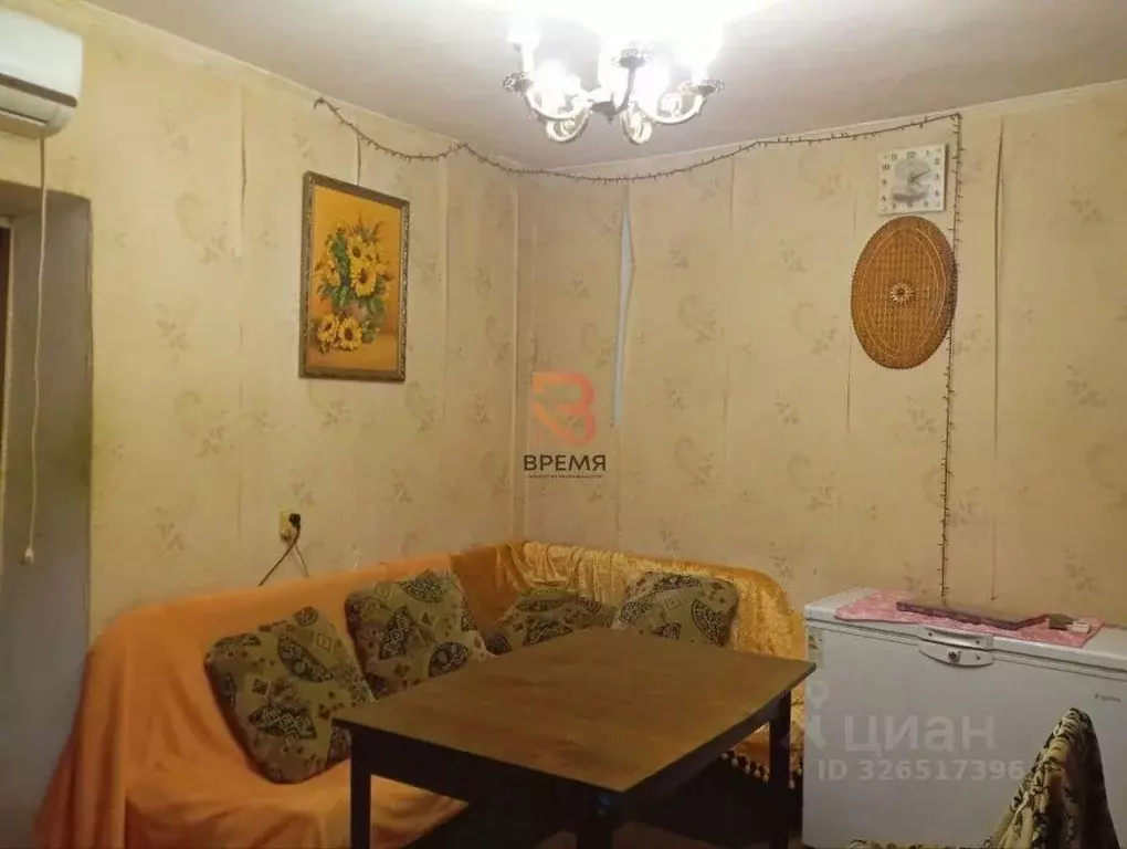 Дом в Севастополь ул. Костомаровская, 6 (70 м) - Фото 2