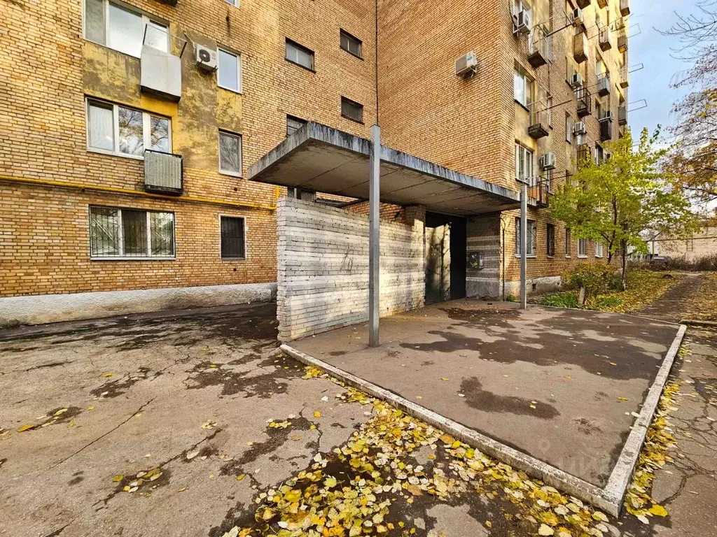 1-к кв. Самарская область, Самара ул. Дыбенко, 159 (29.4 м) - Фото 2