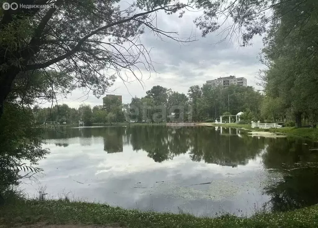 1-комнатная квартира: Раменское, Рабочая улица, 19 (33.1 м) - Фото 1