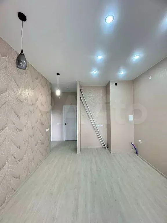 1-к. квартира, 47 м, 3/8 эт. - Фото 1