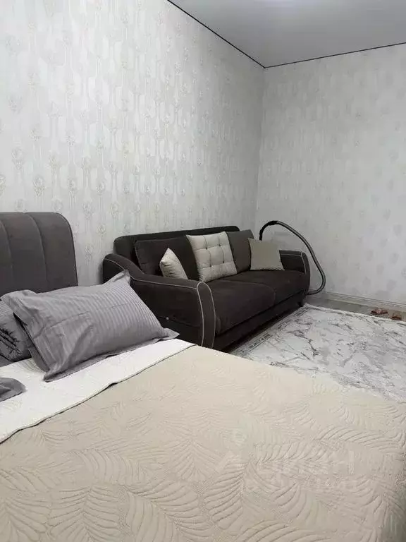 1-к кв. Ставропольский край, Кисловодск ул. Декабристов, 45 (43.0 м) - Фото 0