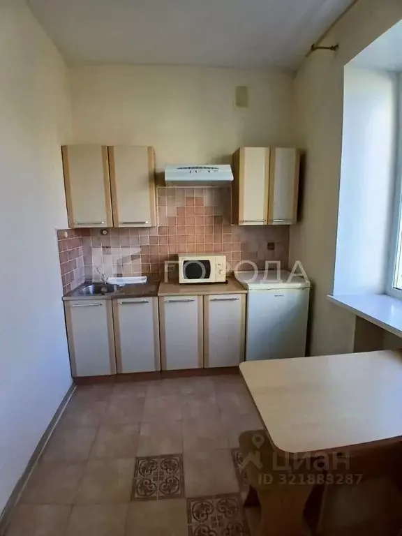 1-к кв. Новосибирская область, Новосибирск ул. Щетинкина, 25 (38.0 м) - Фото 2