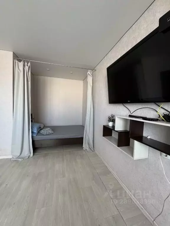 1-к кв. Забайкальский край, Чита просп. Фадеева, 18Б (43.0 м) - Фото 1