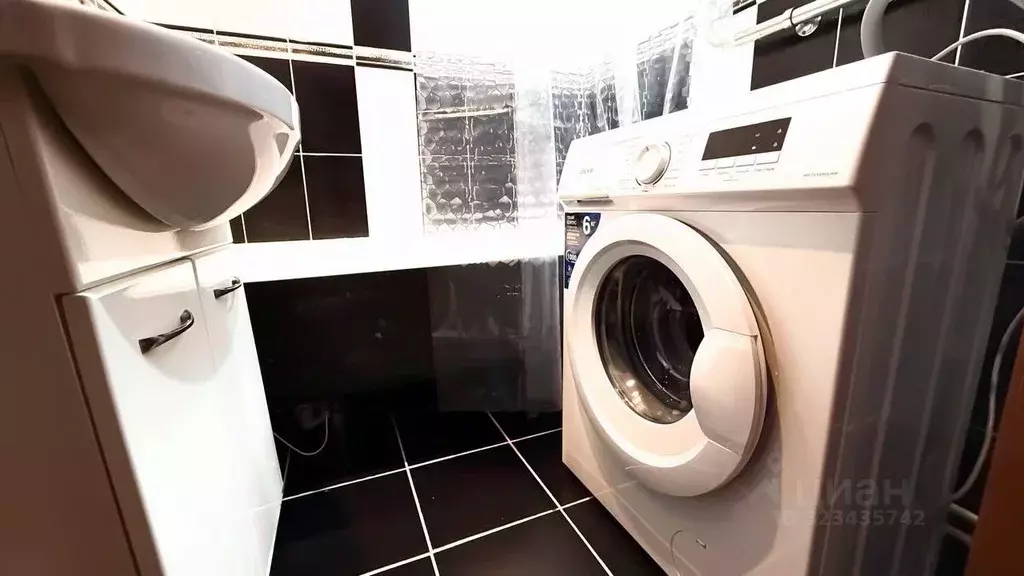 2-к кв. Нижегородская область, Городец ул. Крупинова, 4 (60.0 м) - Фото 2