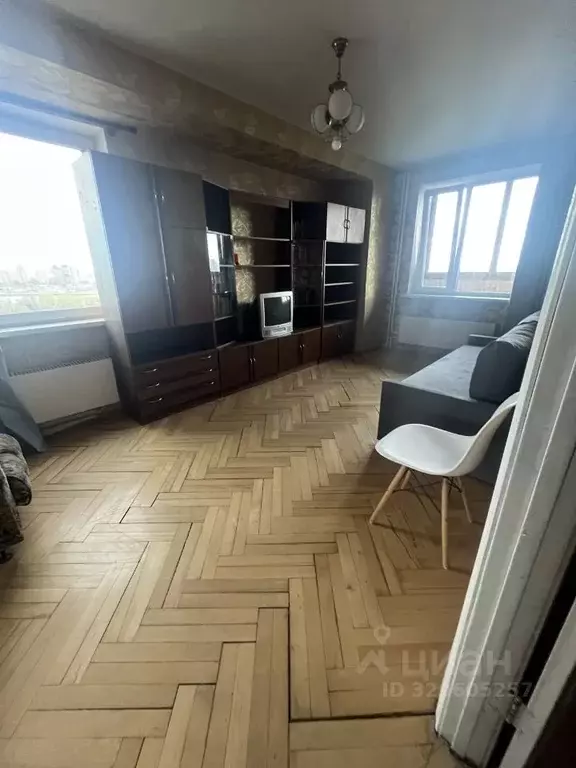 Комната Москва ул. Свободы, 59 (18.0 м) - Фото 2
