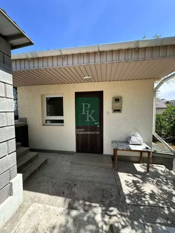 Дом в Севастополь Малыш садоводческое товарищество, 25 (40 м) - Фото 2