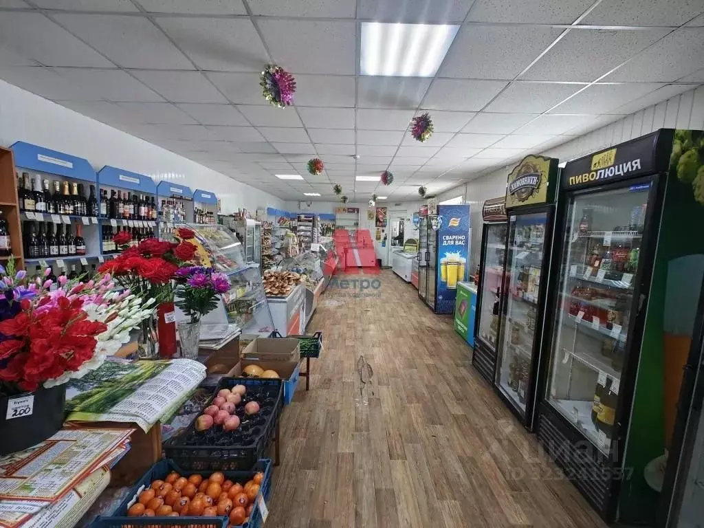 Торговая площадь в Ярославская область, Некрасовский муниципальный ... - Фото 1