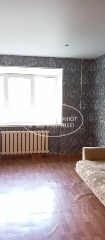 1-к кв. Пермский край, Краснокамск ул. Калинина, 5к2 (18.4 м) - Фото 1