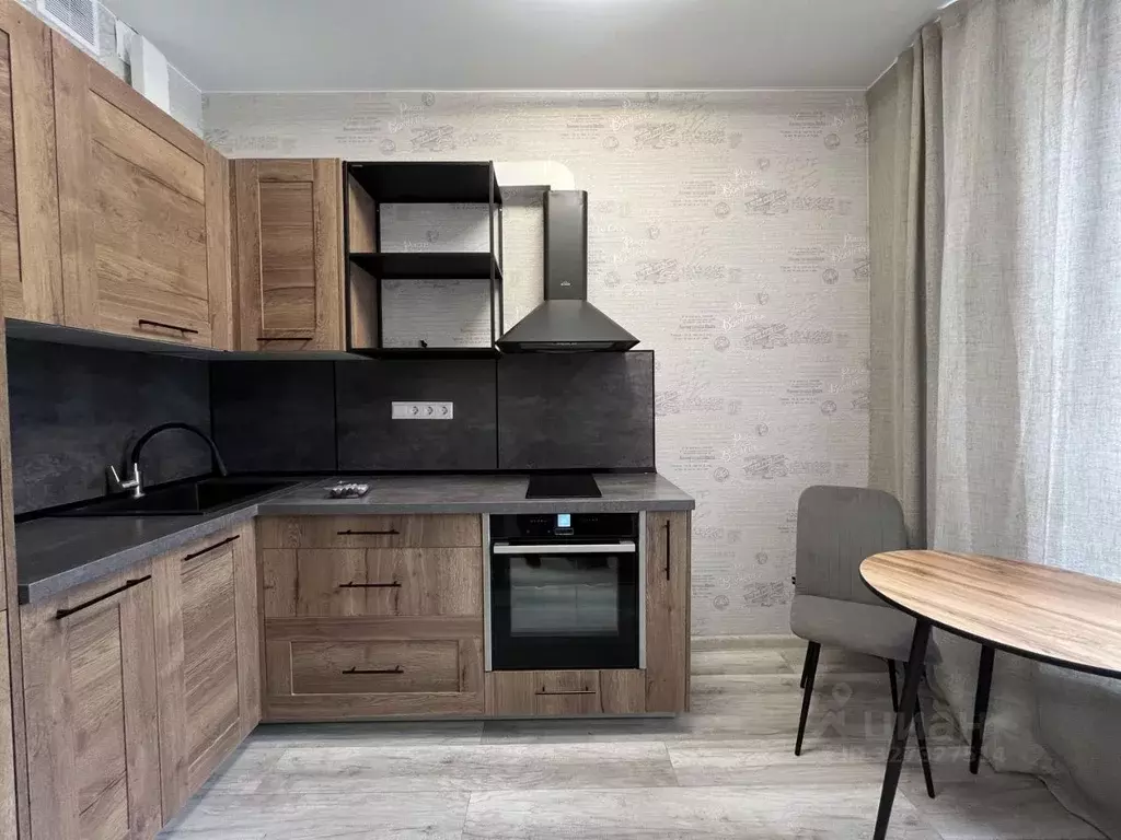 Студия Москва Ленинградское ш., 228к3 (24.7 м) - Фото 1