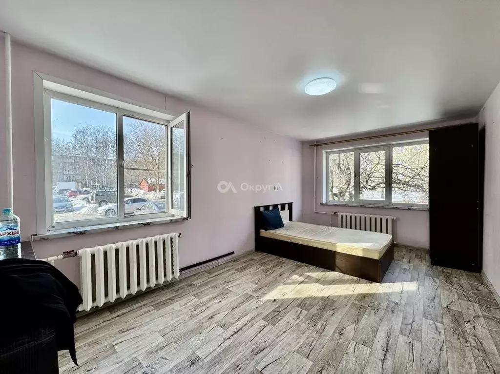 1-к кв. Московская область, Электросталь Южный просп., 15к1 (31.0 м) - Фото 1