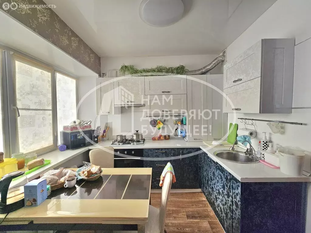 3-комнатная квартира: посёлок Новый, улица Чайковского, 7 (52.9 м) - Фото 2