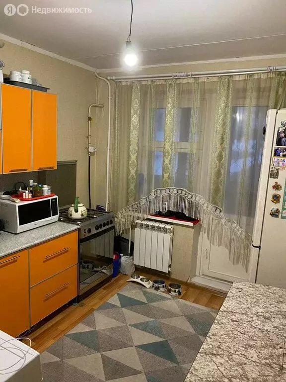1-комнатная квартира: Набережные Челны, бульвар имени Томази ... - Фото 1