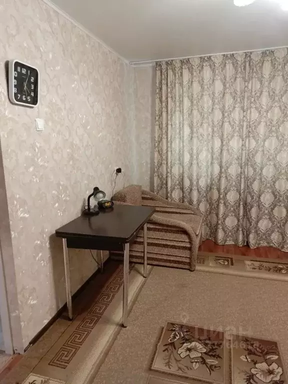 1-к кв. Башкортостан, Уфа Черниковская ул., 85 (30.0 м) - Фото 2