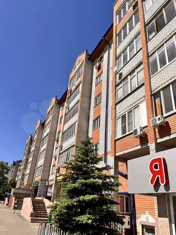 1-к. квартира, 35 м, 3/6 эт. - Фото 1