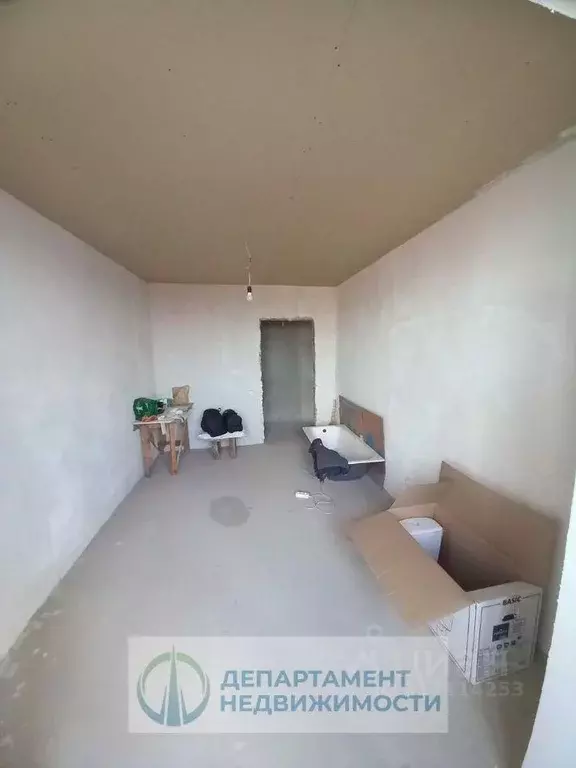 Квартира, 1 комната, 41 м - Фото 1