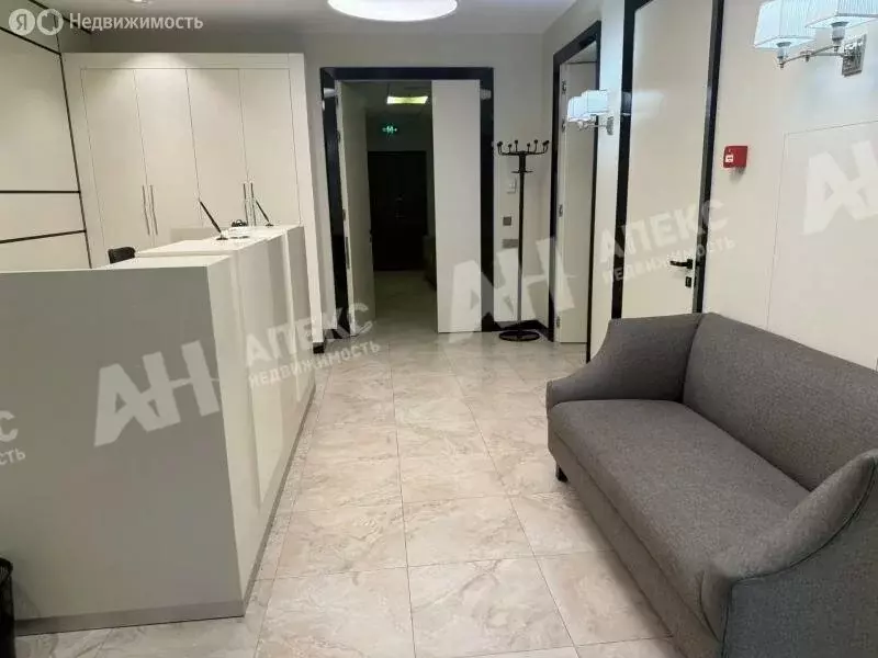 Офис (473 м) - Фото 1