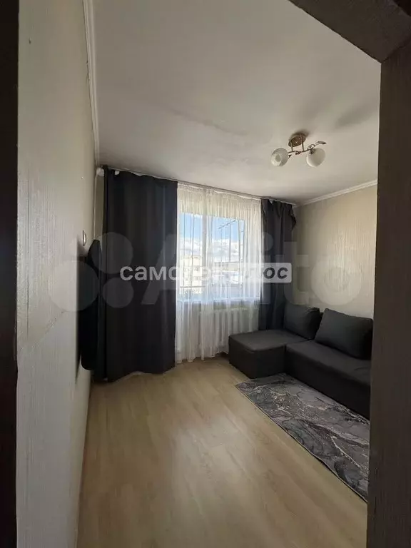 1-к. квартира, 25,9 м, 8/9 эт. - Фото 1