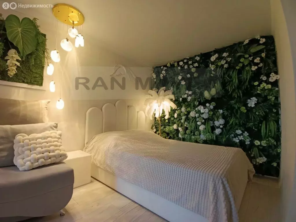 1-комнатная квартира: Майкоп, улица Свободы, 419А (32.6 м) - Фото 2