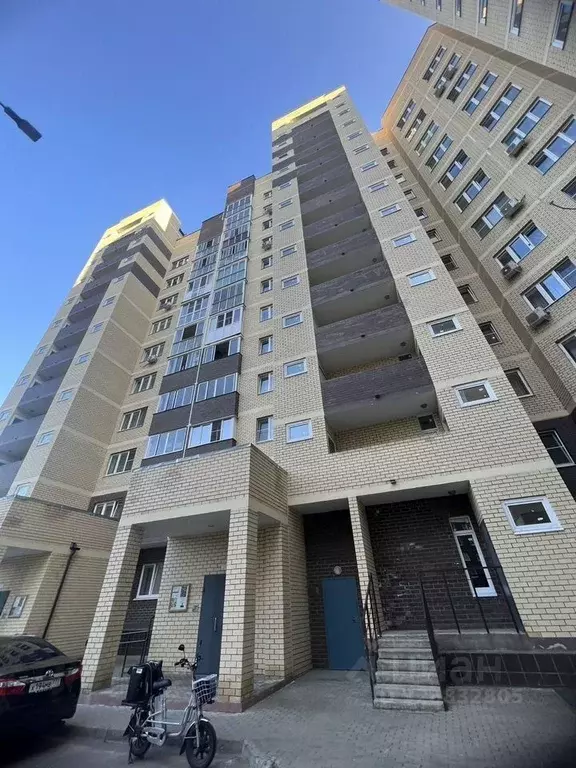 Студия Московская область, Ногинск Богородский городской округ, ул. ... - Фото 1