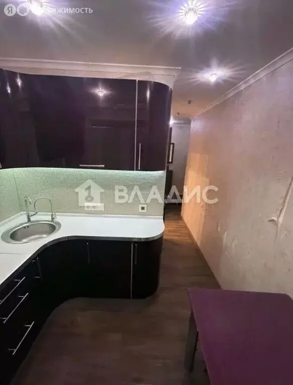 2-комнатная квартира: Балашиха, шоссе Энтузиастов, 37 (44.2 м) - Фото 1