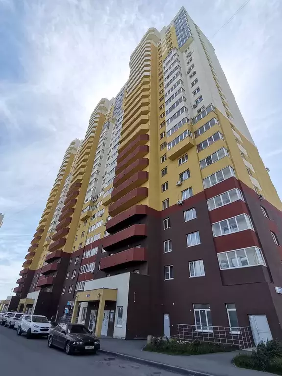 Продаётся 2-к квартира, 59 м - Фото 0