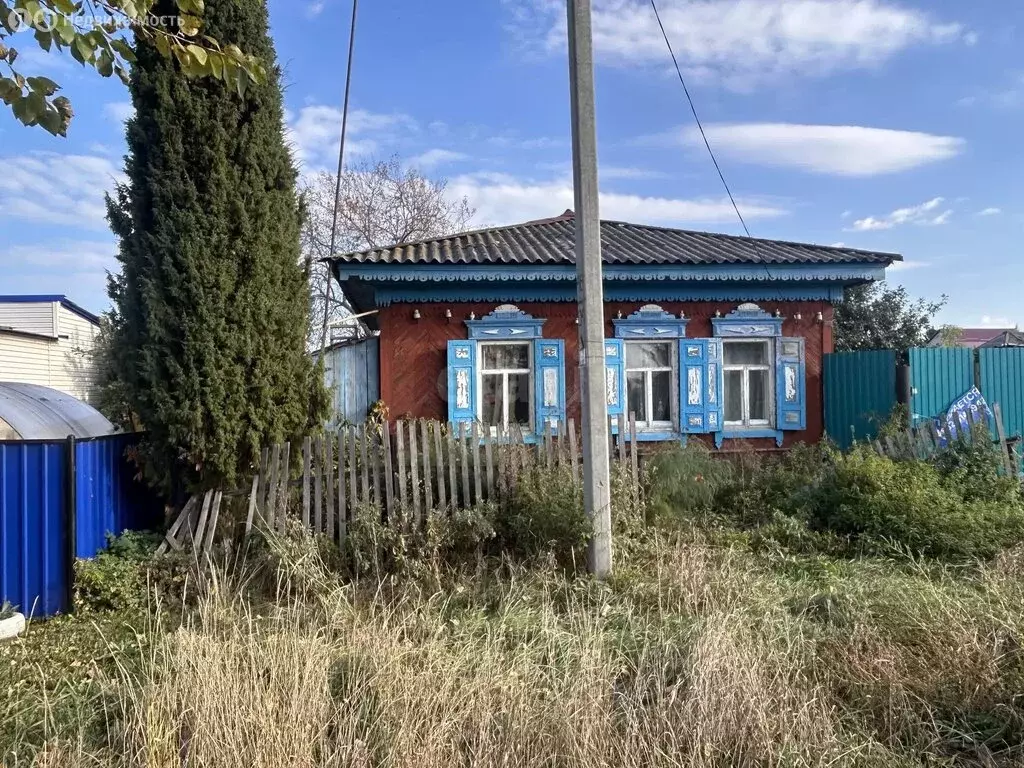 Дом в Ишим, улица Герцена (75.6 м) - Фото 1