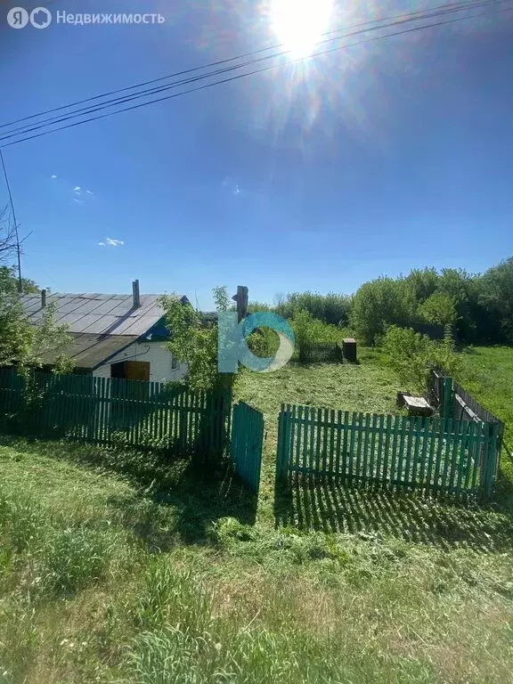 Дом в деревня Якшаево, Центральная улица, 22 (66.6 м) - Фото 2