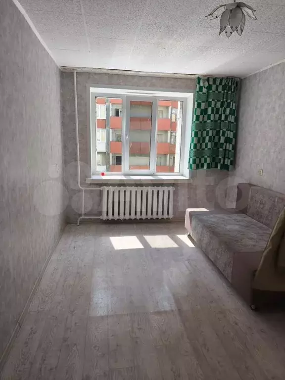 Комната 34 м в 1-к., 5/9 эт. - Фото 0