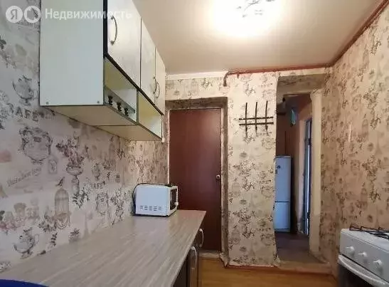 1-комнатная квартира: Ростов-на-Дону, Социалистическая улица, 18/25 ... - Фото 0