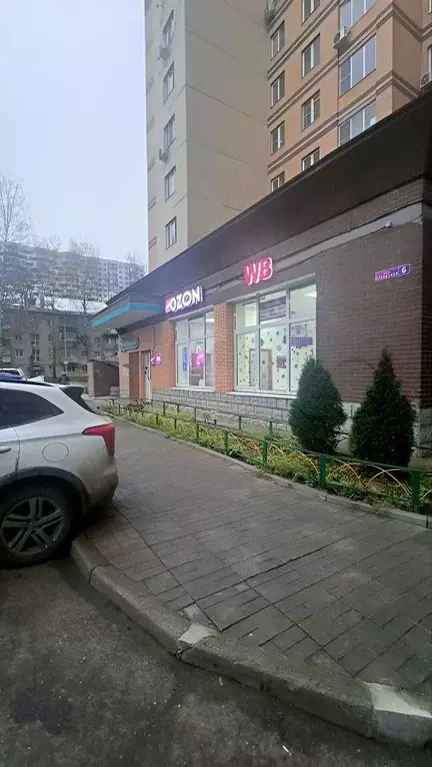 3-к кв. Московская область, Долгопрудный Гранитная ул., 6 (90.0 м) - Фото 2