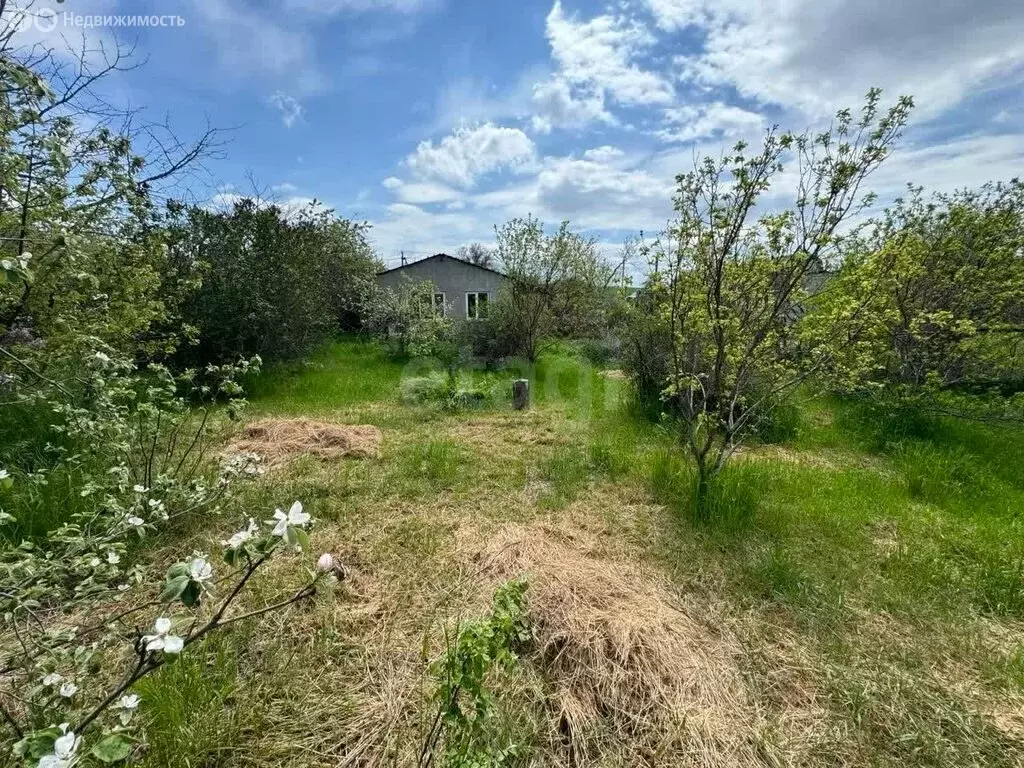 Дом в Трудовское сельское поселение, село Ана-Юрт, ДНТСН Дружба, ... - Фото 2