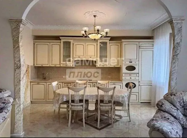 3-к кв. Московская область, Сергиев Посад Железнодорожная ул., 37а ... - Фото 2