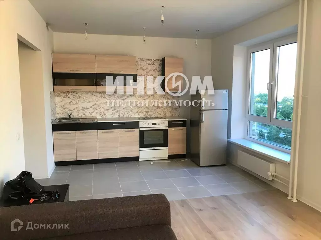 Продаётся 3-к квартира, 59.3 м - Фото 0