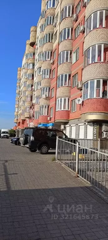 Офис в Удмуртия, Ижевск ул. Василия Чугуевского, 9 (98 м) - Фото 1