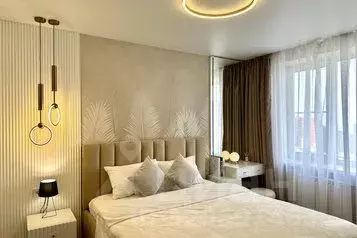 2-к кв. Приморский край, Владивосток ул. Архангельская, 29к1 (43.0 м) - Фото 0