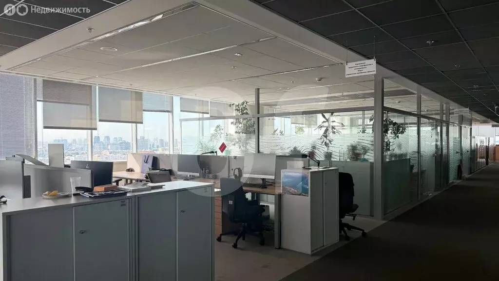 Офис (4882 м) - Фото 2