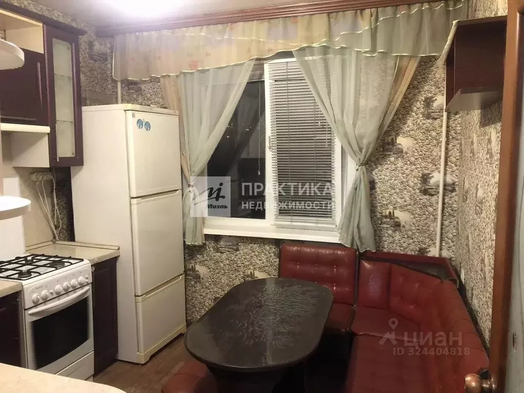 2-к кв. Липецкая область, Липецк ул. Катукова, 35 (52.0 м) - Фото 1