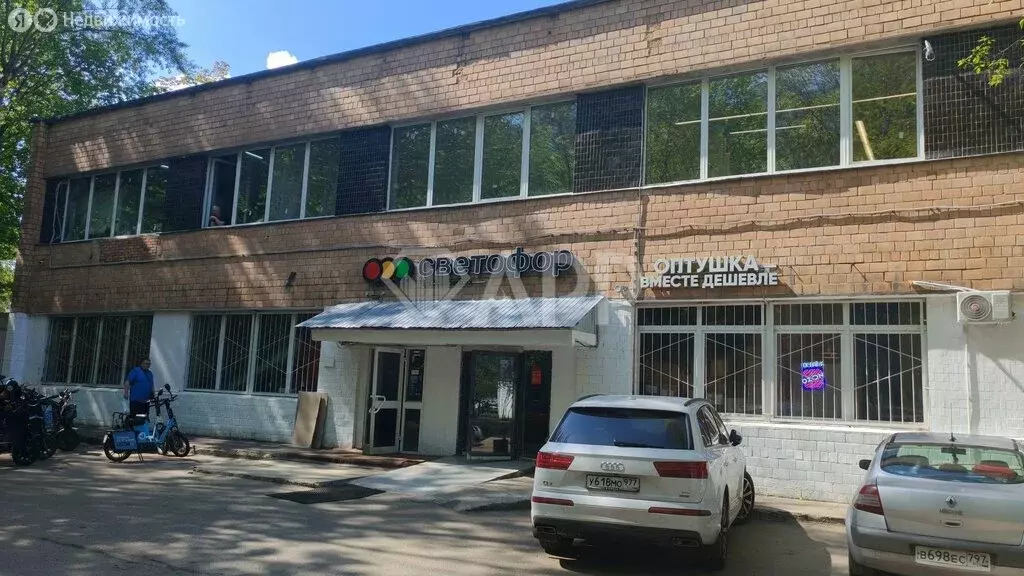 Помещение свободного назначения (320 м) - Фото 1