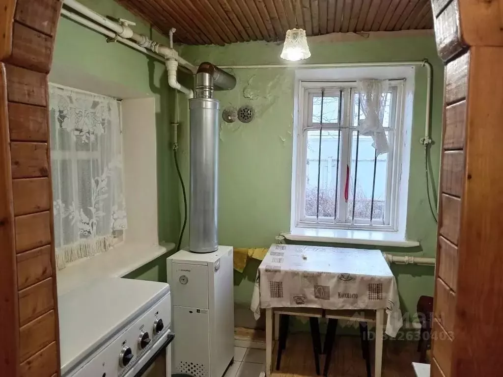 Дом в Ярославская область, Ярославль ул. 8-я Путевая, 16 (67 м) - Фото 1