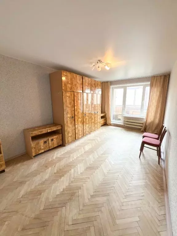 2-к кв. Москва бул. Яна Райниса, 6К3 (50.0 м) - Фото 1