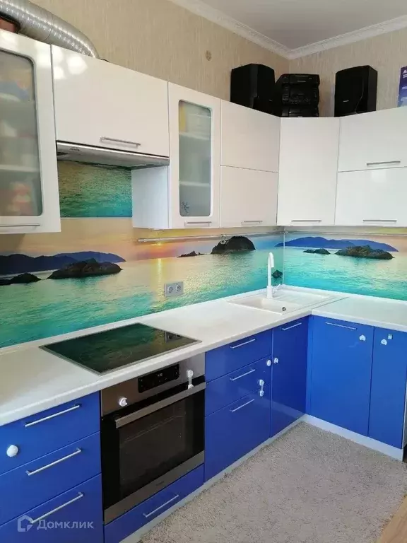 Продаётся 1-к квартира, 38 м - Фото 0