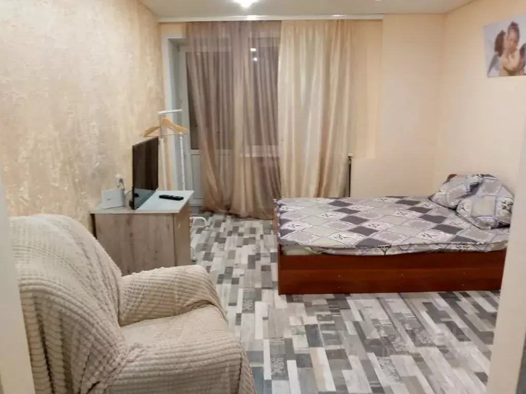 2-к кв. Татарстан, Казань ул. Гаврилова, 6 (50.0 м) - Фото 0