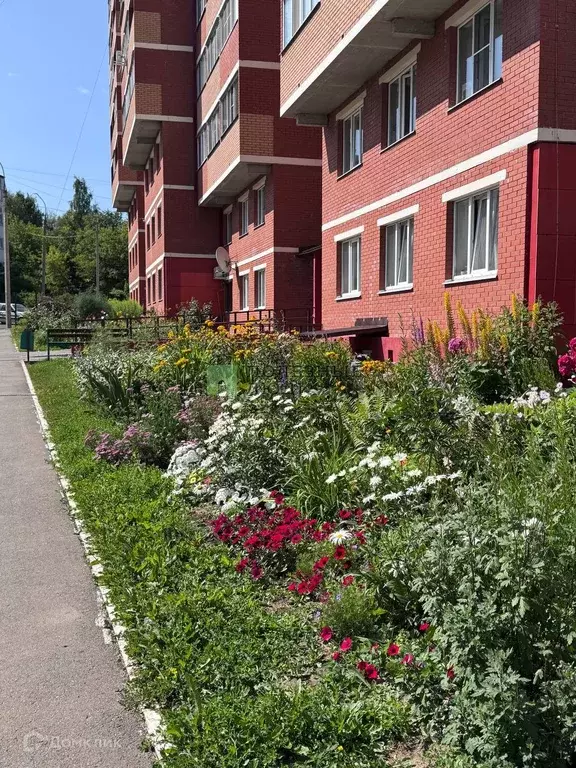 Продаётся квартира-студия, 22.6 м - Фото 0