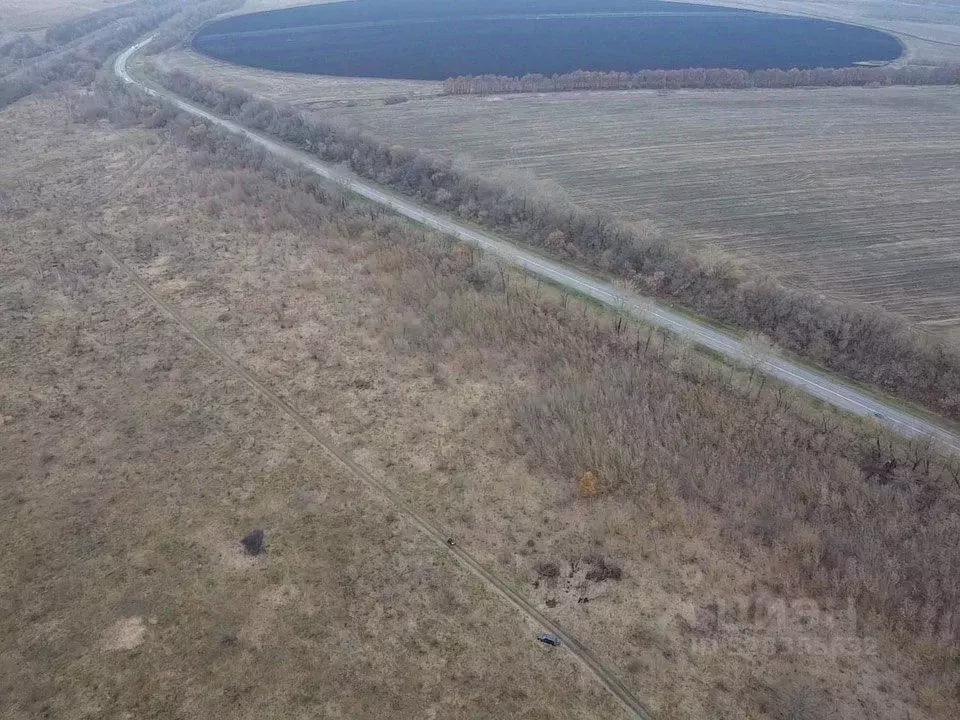 Участок в Тульская область, Плавский район, пос. Пригородный Новая ул. ... - Фото 2