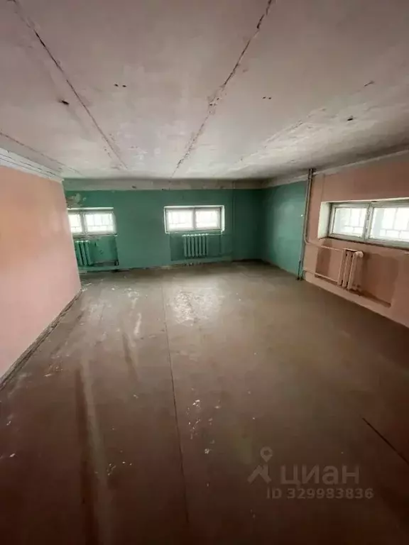 Помещение свободного назначения в Ленинградская область, Никольское ... - Фото 2
