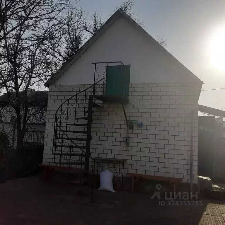 Дом в Краснодарский край, Анапа муниципальный округ, с. Витязево ул. ... - Фото 1