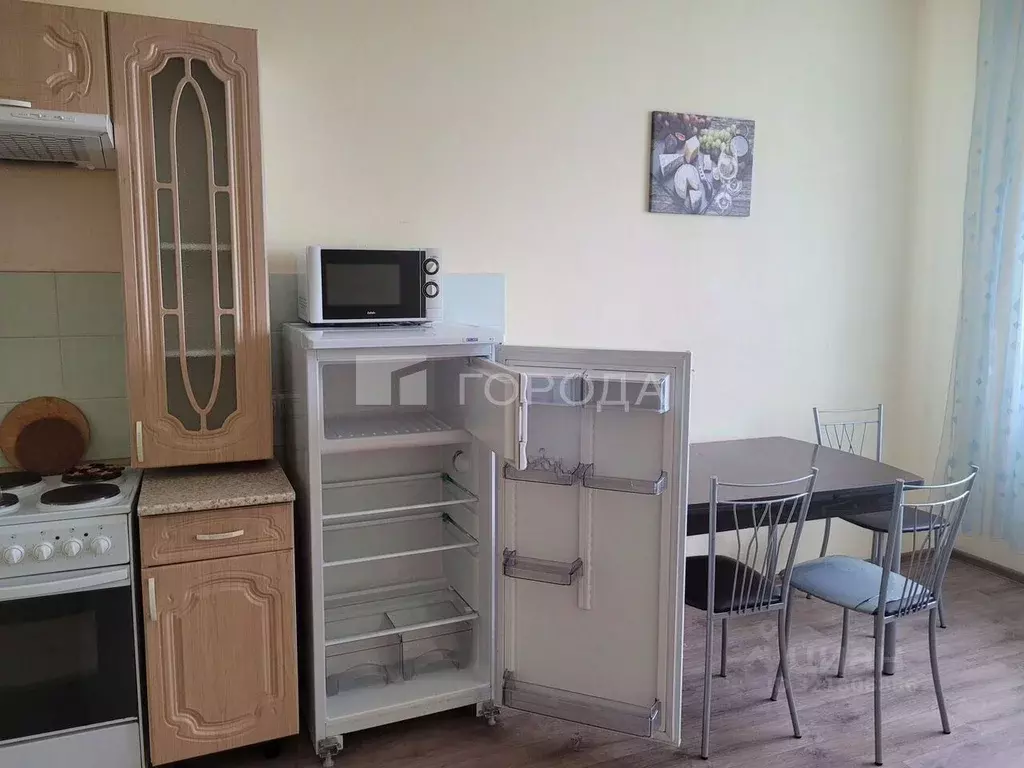 3-к кв. Новосибирская область, Новосибирск ул. Покрышкина, 1 (113.0 м) - Фото 2