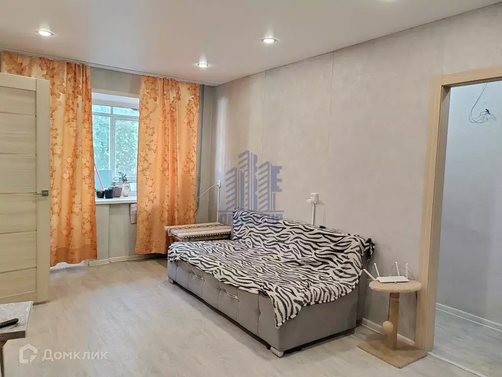 Продаётся 2-к квартира, 43.1 м - Фото 1